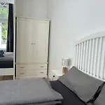 Im Zentrum Von Mönchengladbach