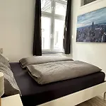 Im Zentrum Von * Mönchengladbach