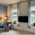 דירה Im Zentrum Von