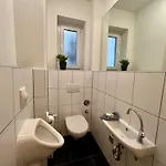Im Zentrum Von דירה *