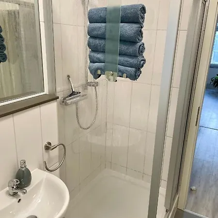 Im Zentrum Von Apartman *