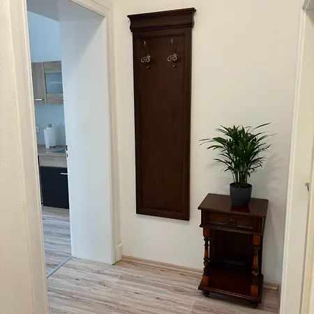 Apartman Im Zentrum Von Mönchengladbach