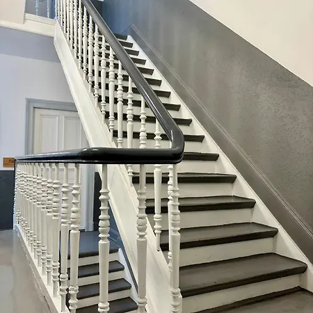 Apartman Im Zentrum Von