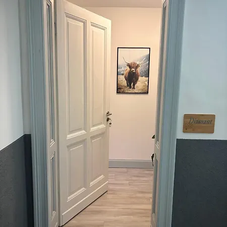 Im Zentrum Von * Mönchengladbach