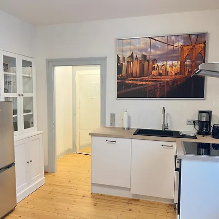 Im Zentrum Von * Mönchengladbach