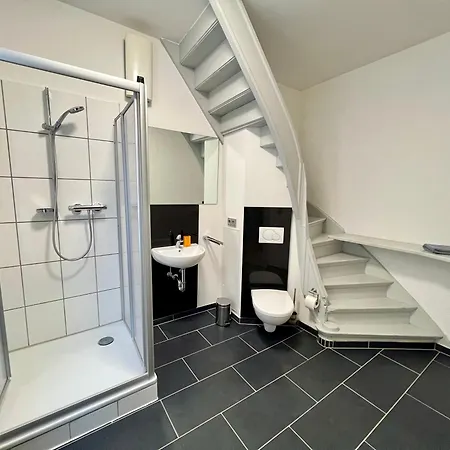 Im Zentrum Von