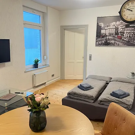 Im Zentrum Von 아파트 뮌헨글라드바흐