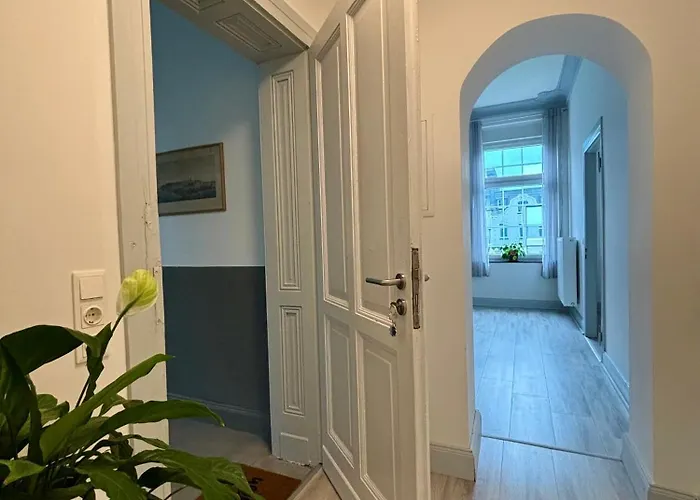 Im Zentrum Von 아파트 *