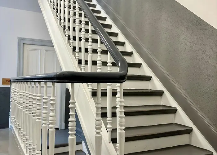 Apartment Im Zentrum Von