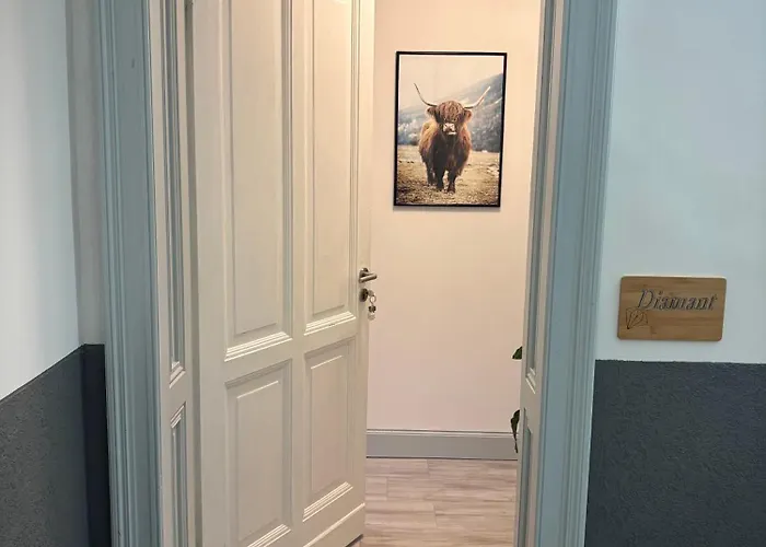 Im Zentrum Von * 뮌헨글라드바흐