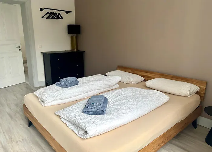 Im Zentrum Von 아파트