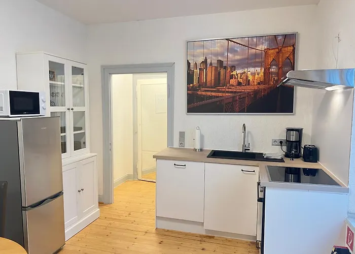 Im Zentrum Von * Mönchengladbach